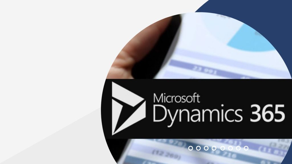 Dynamics 365