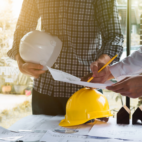 construction sector