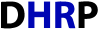 DHRP Logo