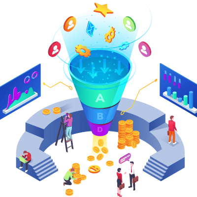sales