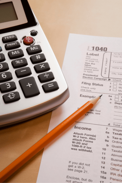 Tax Calculation (1)