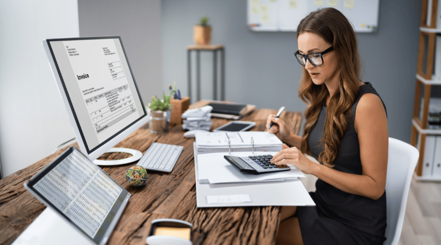 Tax Calculation