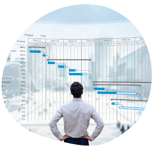 Project Management