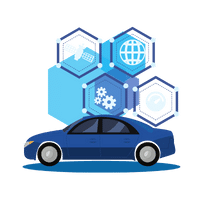 innovation in vehicle