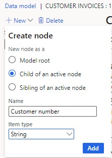 Customer-Number