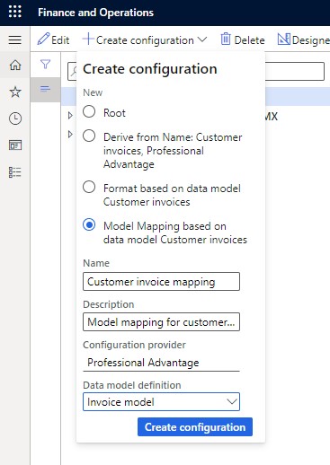 How-to-create-a-model-mapping