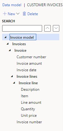 Invoice-Model