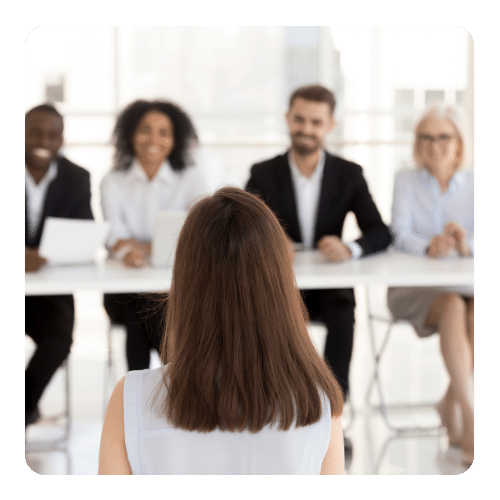 Recruitment Management