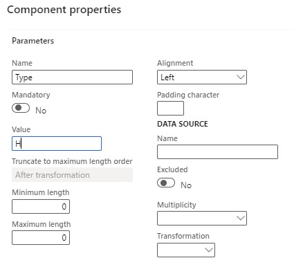 Component Properties 2