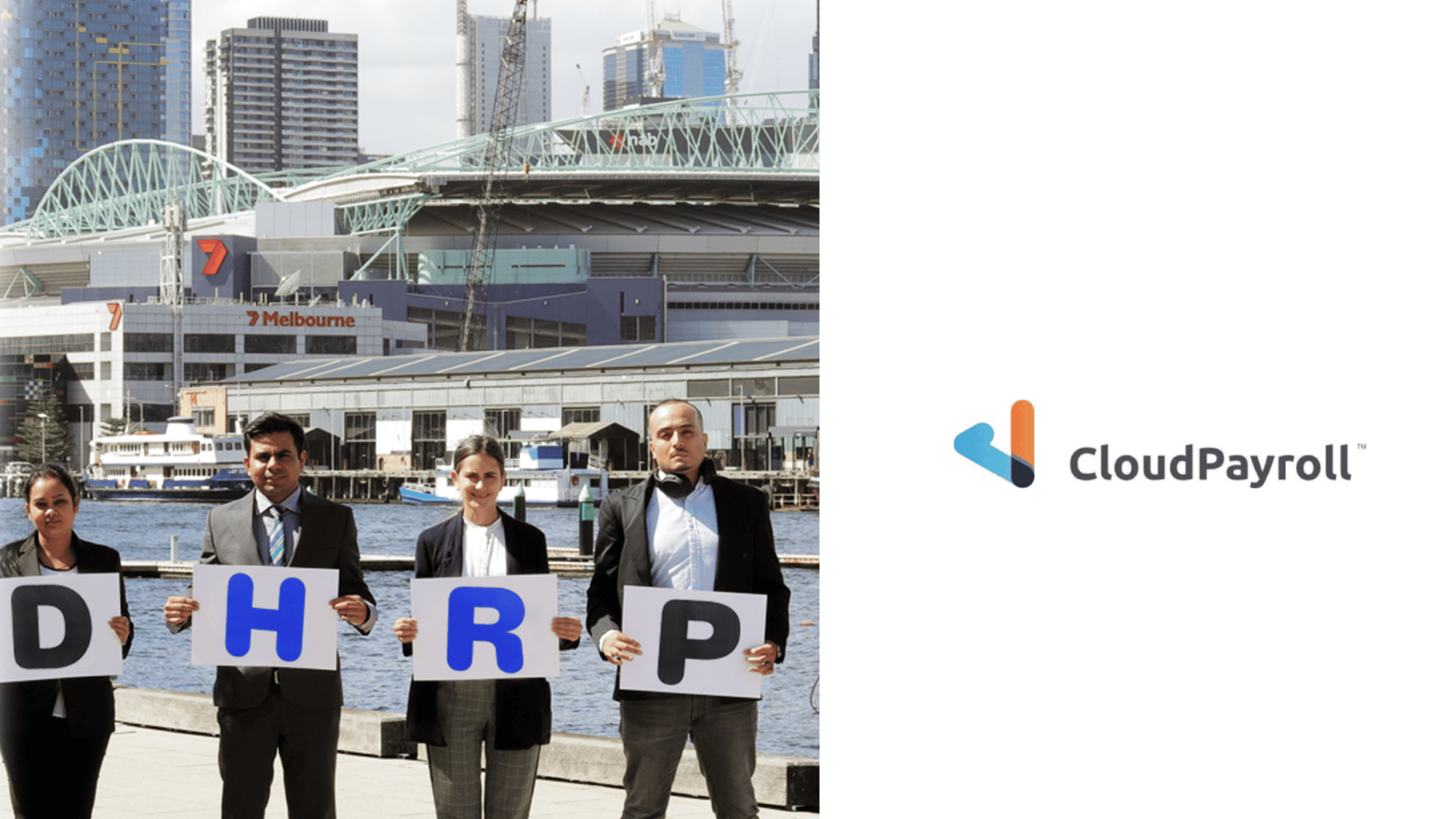 DHRP Payroll vs. Cloud Payroll