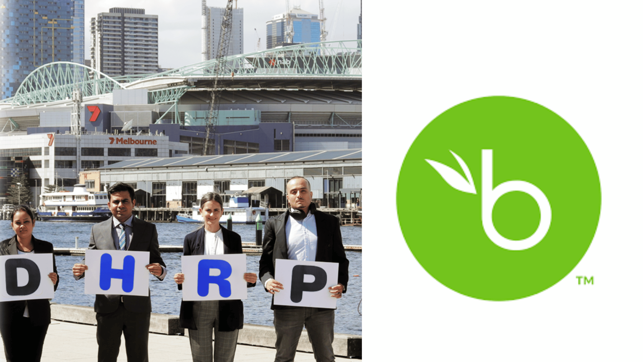 DHRP Payroll vs. bambo