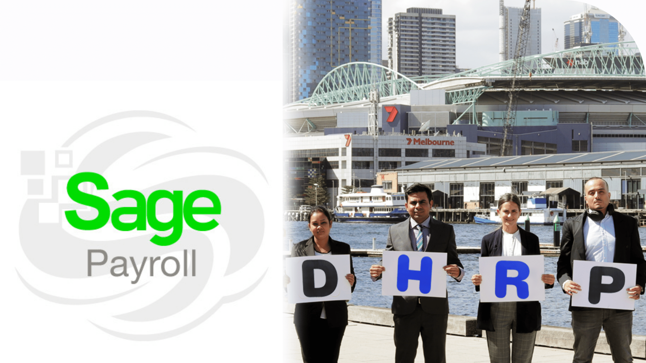 DHRP vs sage payroll
