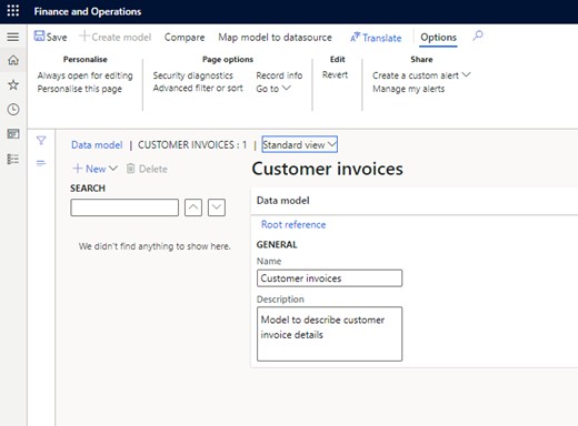 Electronic Reporting