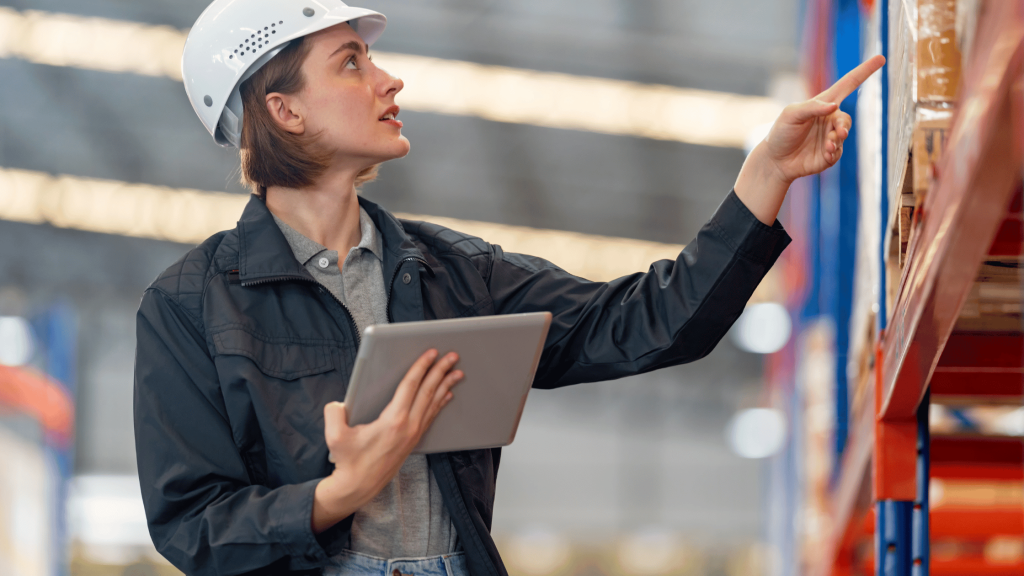 Finance and Supply Chain (1)