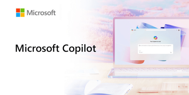 Microsoft Copilot