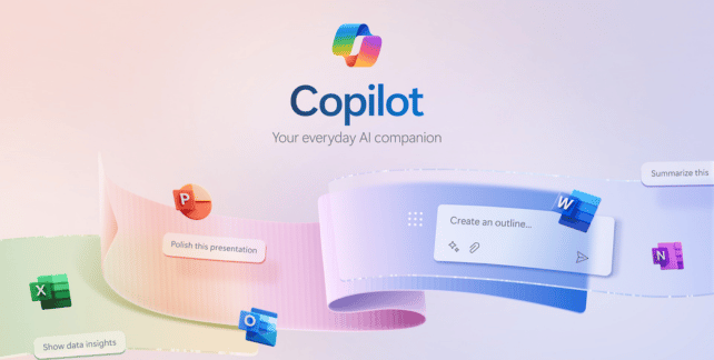 copilot banner