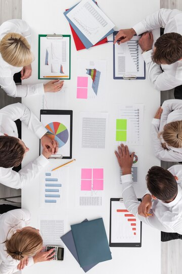 Financial Tasks