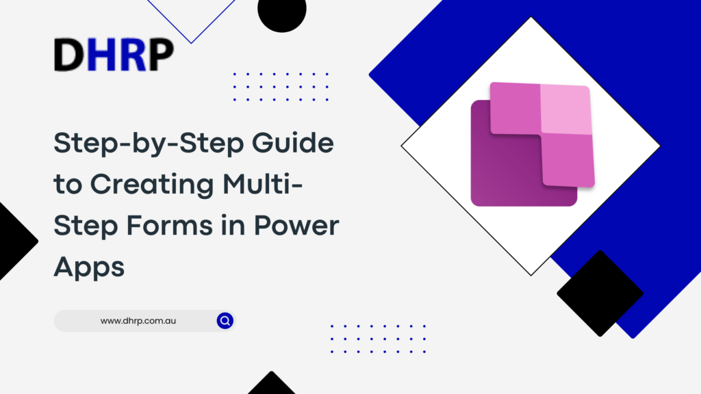 Forms in Power Apps