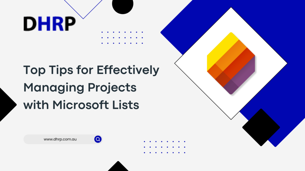 Microsoft Lists