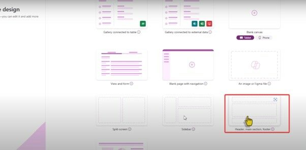 Microsoft-PowerApps