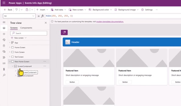 PowerApps