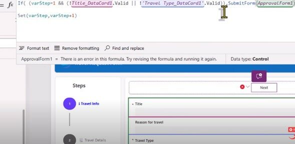 PowerApps