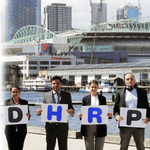 dhrp banner image bottom line