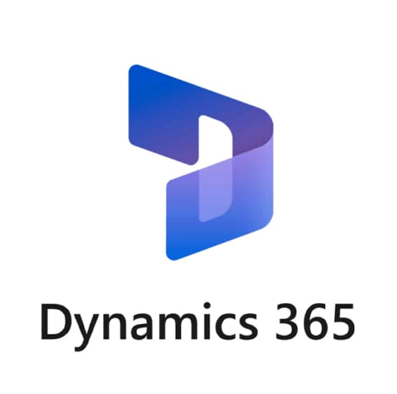 dynamics 365 logo