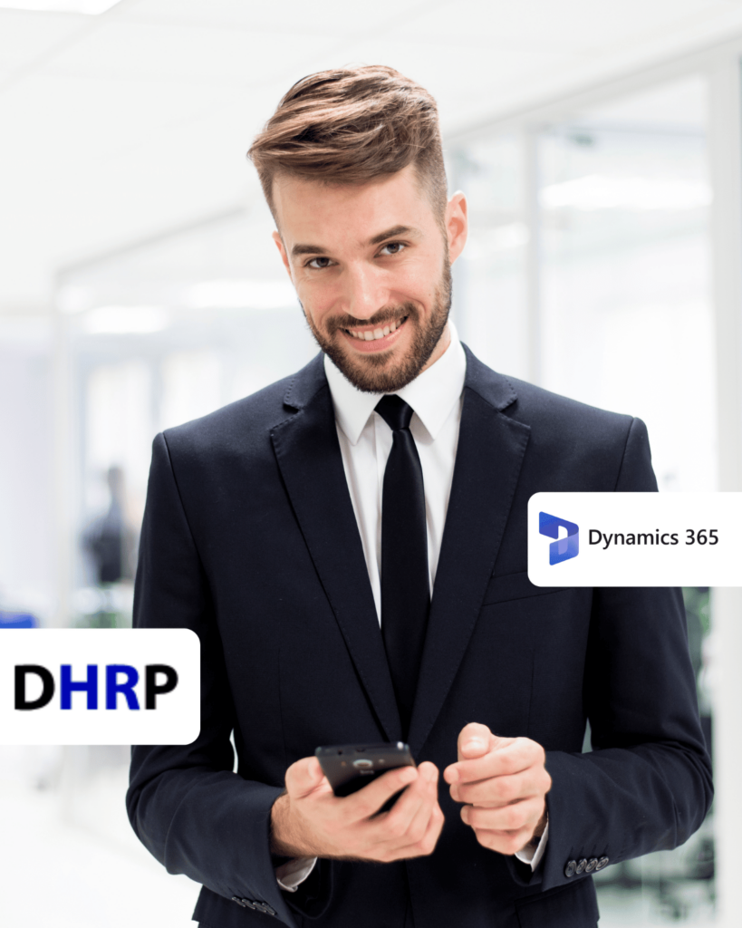 what is d365