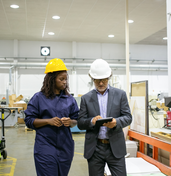 Connect All Business Areas With Dynamics 365 Business Central For Manufacturing