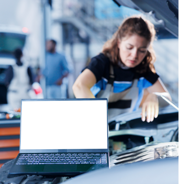 Dynamics 365 Automotive Accelerator