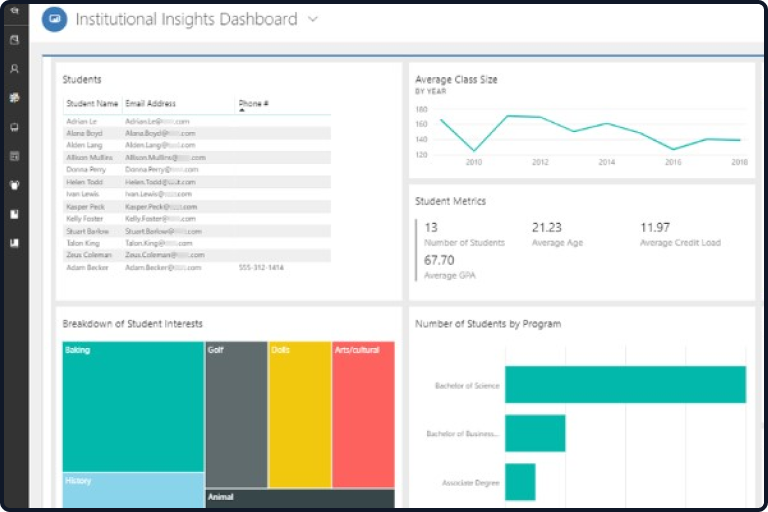 Dynamics 365 Education Accelerators