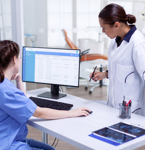 Dynamics 365 For Healthcare 2nd image