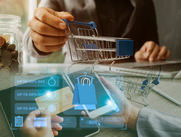 Dynamics 365 retail