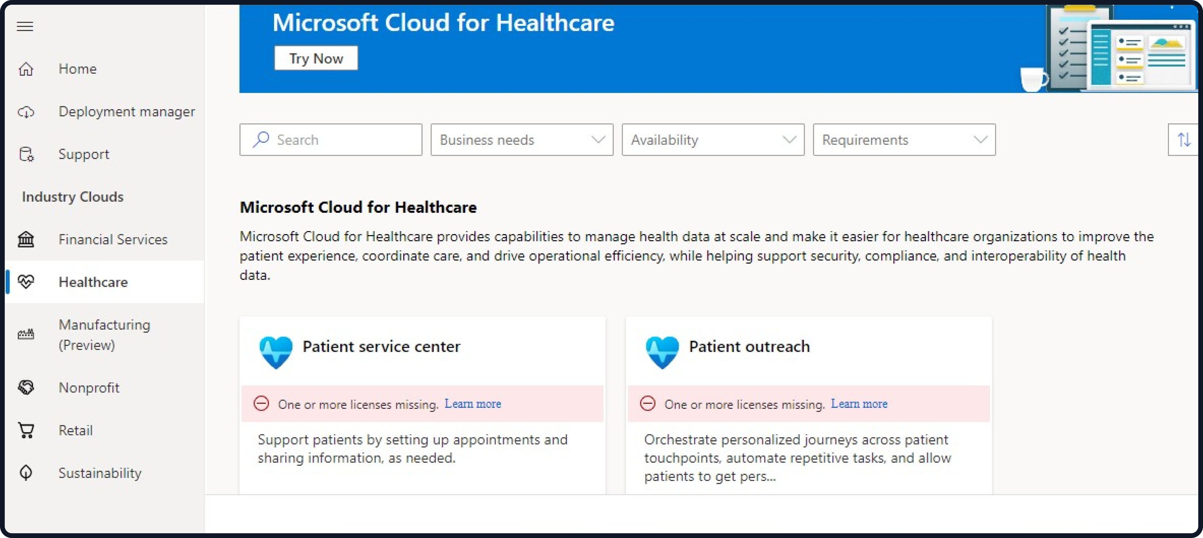 Healthcare 1