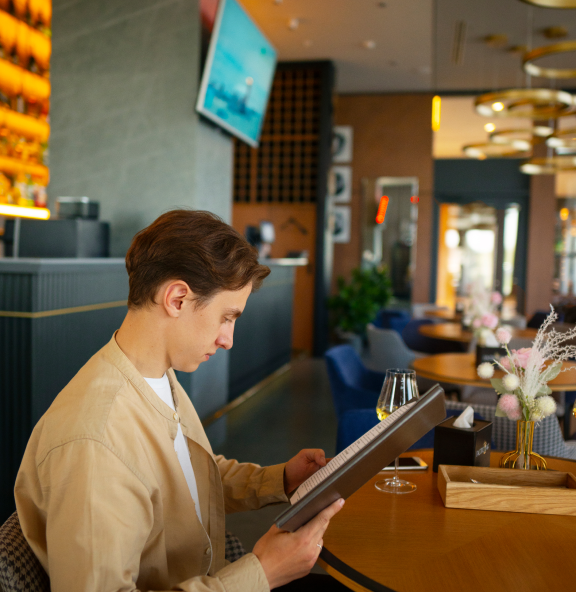 Hospitality 3rd image