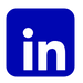 Linkedin logo