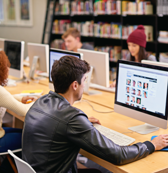 Microsoft Dynamics 365 Education
