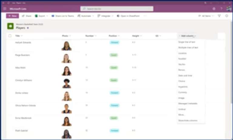 Microsoft Teams