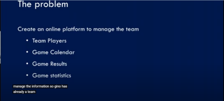 Microsoft Teams with Microsoft Lists