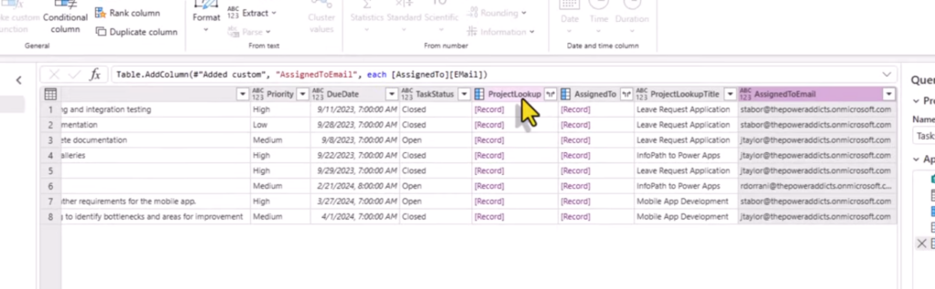 Project-Lookup-1