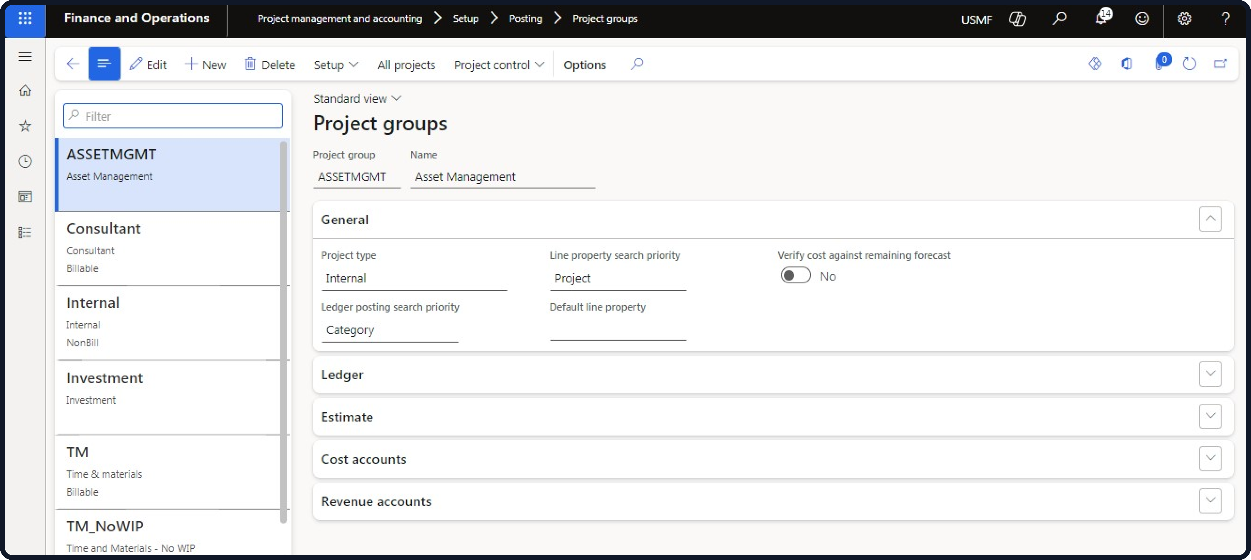 Project Operations Slider 3