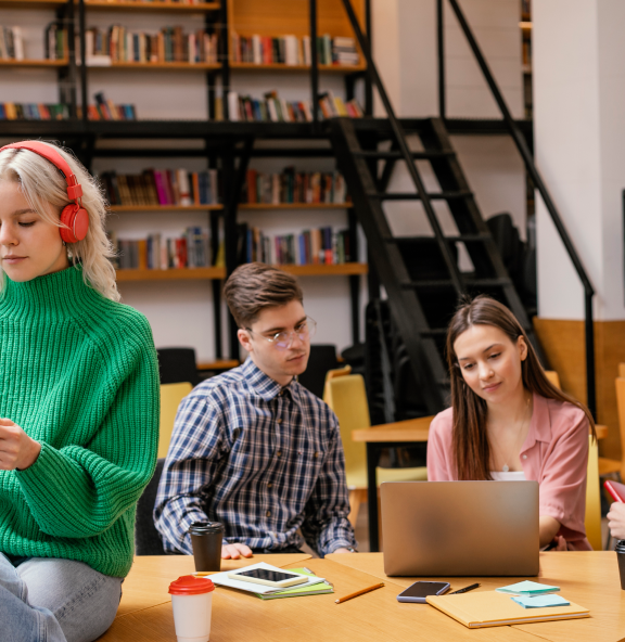 Transform Your Educational Institutes with Dynamics 365