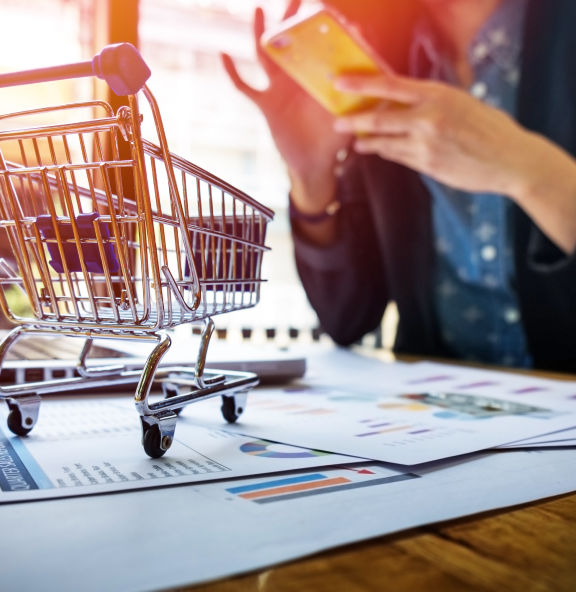 Unified Commerce & Better Customer Satisfaction