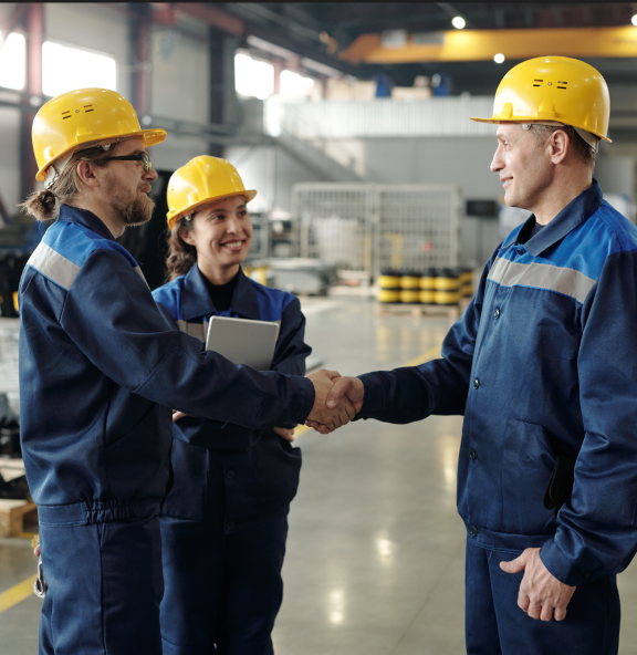 Why Is Implementing Dynamics 365 for Manufacturing Right for You