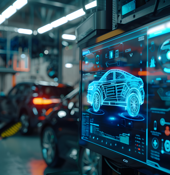 Why is Implementing Dynamics 365 Automotive Right for You