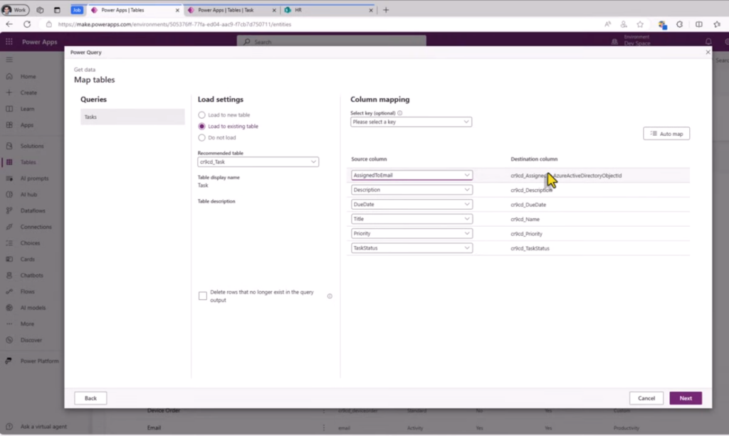 Power Query 3