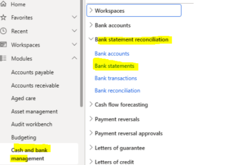 Seamless Banking Integration: Simplify Finances with Dynamics 365 Banking Connector