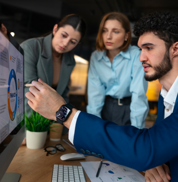 Maximise Your Business Potential By Leveraging The Power Of Dynamics 365