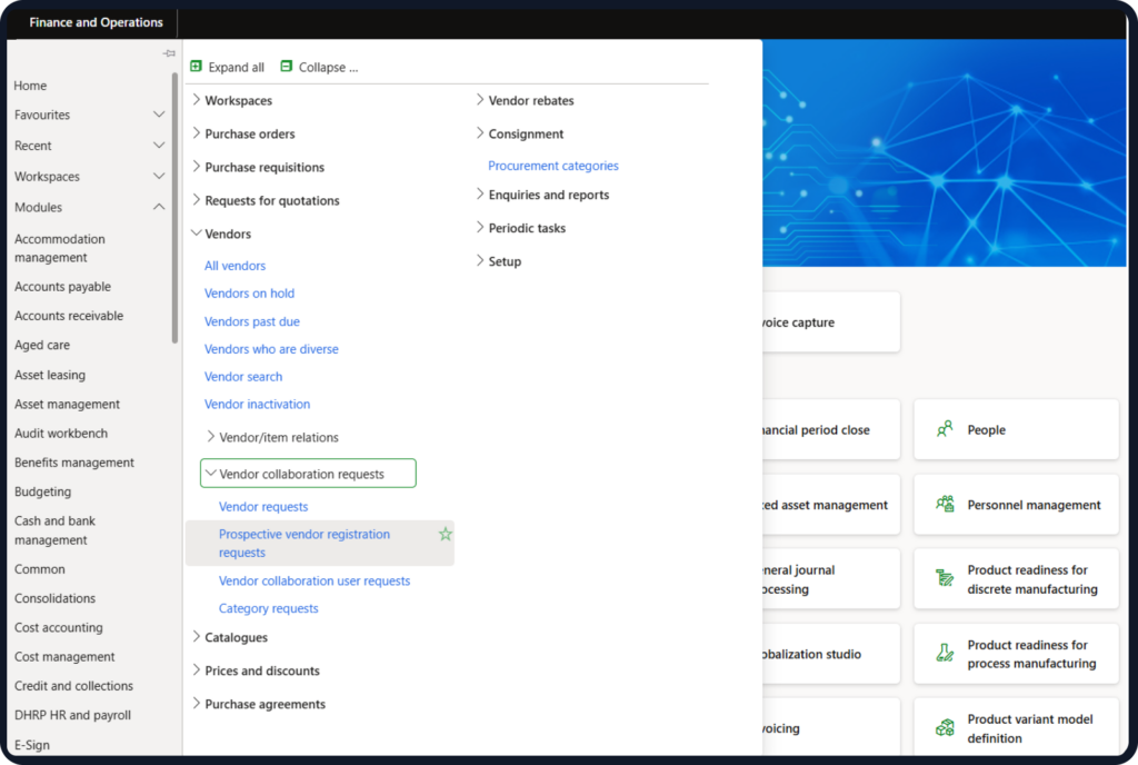vendor onboarding image